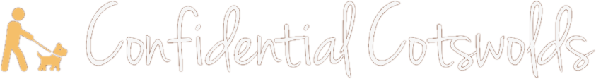 Confidential Cotswolds - The Inside Story